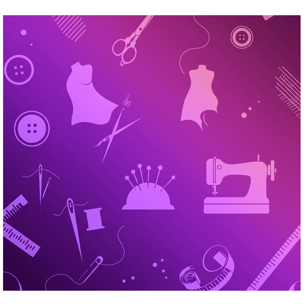 Decorative background